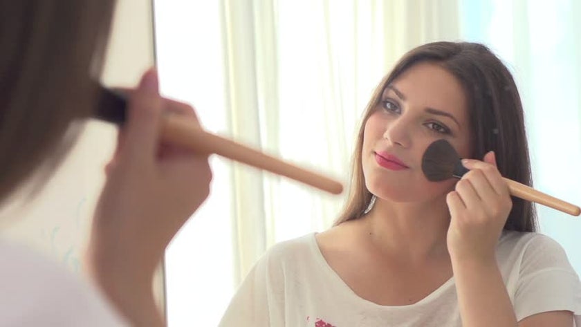 Let's compare different type of Beauty Makeup Mirrors
