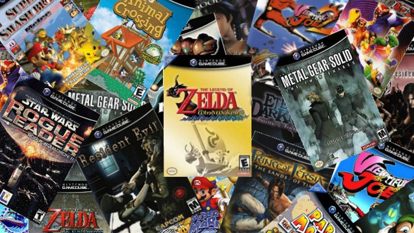 YOU CAN'T MISS THESE THREE GAMECUBE GAMES!
