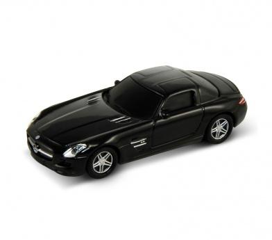 AutoDrive Mercedes-Benz SLS AMG 32GB USB Flash Drive - GadgetiCloud