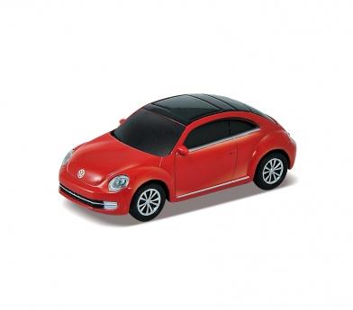 AutoDrive Volkswagen The Beetle 32GB USB Flash Drive - GadgetiCloud