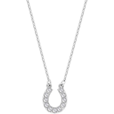 SWAROVSKI Towards Horseshoe Necklace #1179724