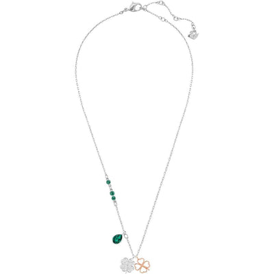 SWAROVSKI Duo Clover Pendant #5139471