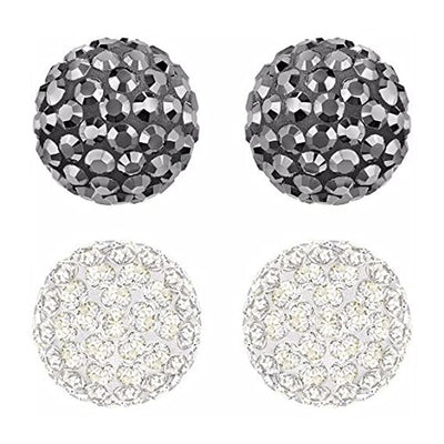 SWAROVSKI Blow Pierced Earrings Set  #5184304