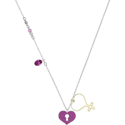 SWAROVSKI Mine Heart Necklace #5409469