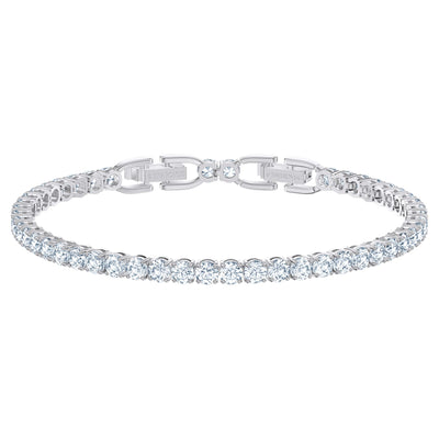 SWAROVSKI Tennis Deluxe Bracelet #5513401