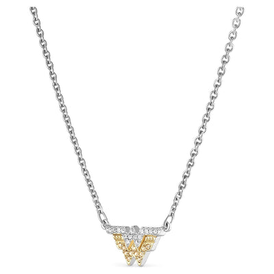 SWAROVSKI Fit Wonder Woman Necklace #5522407