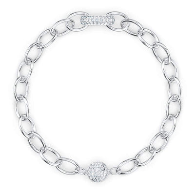 SWAROVSKI The Elements Bracelet - White #5560662SWAROVSKI The Elements Bracelet - White #5560662