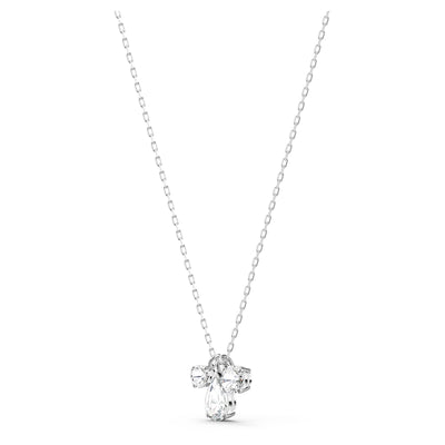 SWAROVSKI Attract Pendant - White #5571077