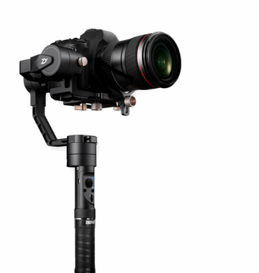 ZHIYUN CRANE PLUS - 3-Axis Gimbal Stabilizer DSLR mirrorless Camera Gimbal Crane 3 LAB Tripod Zhiyun-Tech roxant pro dji ronin-m glidecam feiyu mg lite ikan ms-pro Beholder DS1 - iMartCity